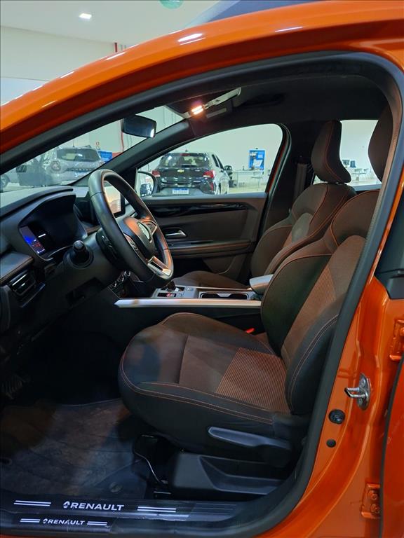 KARDIAN 1.0 TCE FLEX TECHNO EDC10