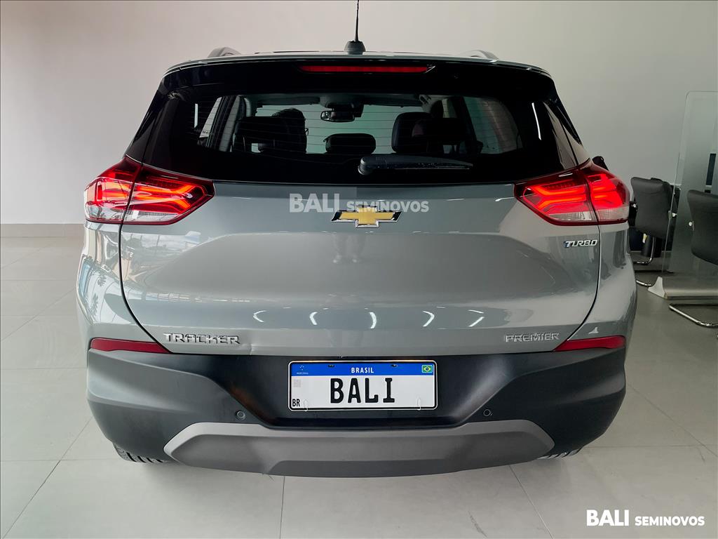TRACKER 1.2 TURBO FLEX PREMIER AUTOMÁTICO5