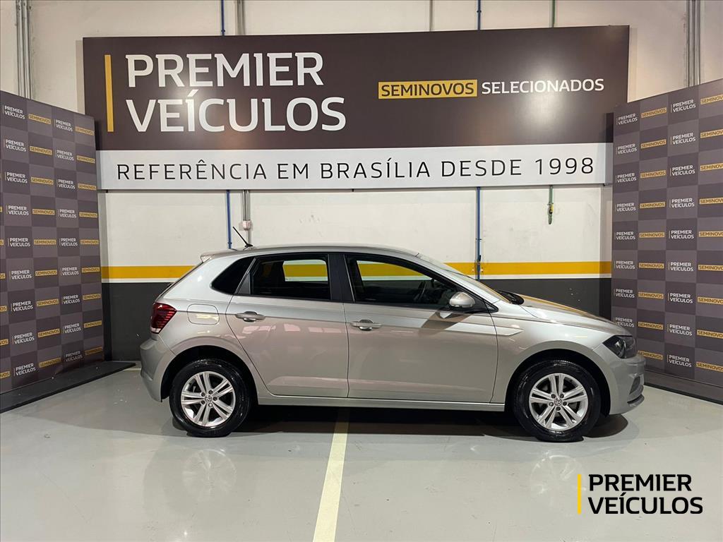 POLO 1.6 MSI TOTAL FLEX MANUAL