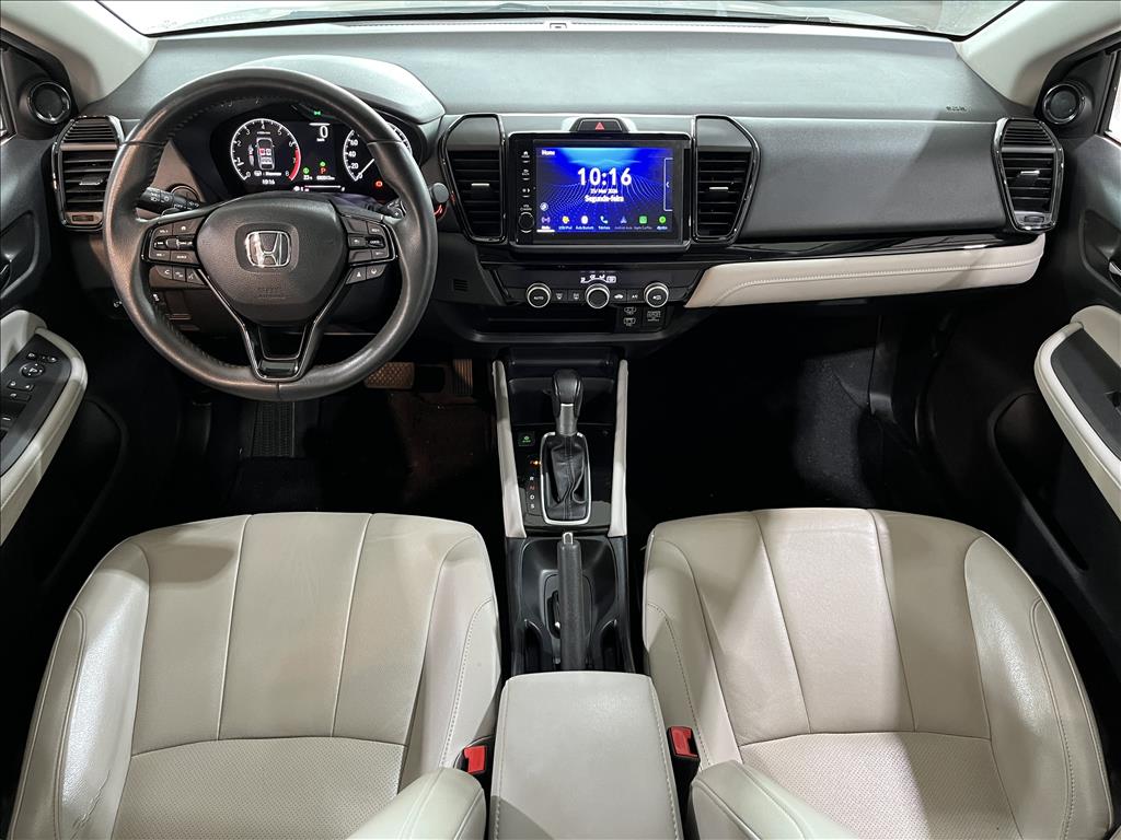 CITY 1.5 i-VTEC FLEX TOURING CVT5