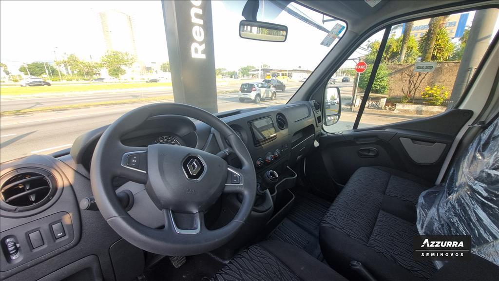 MASTER 2.3 DCI DIESEL CHASSI-CABINE L2H1 2P MANUAL7