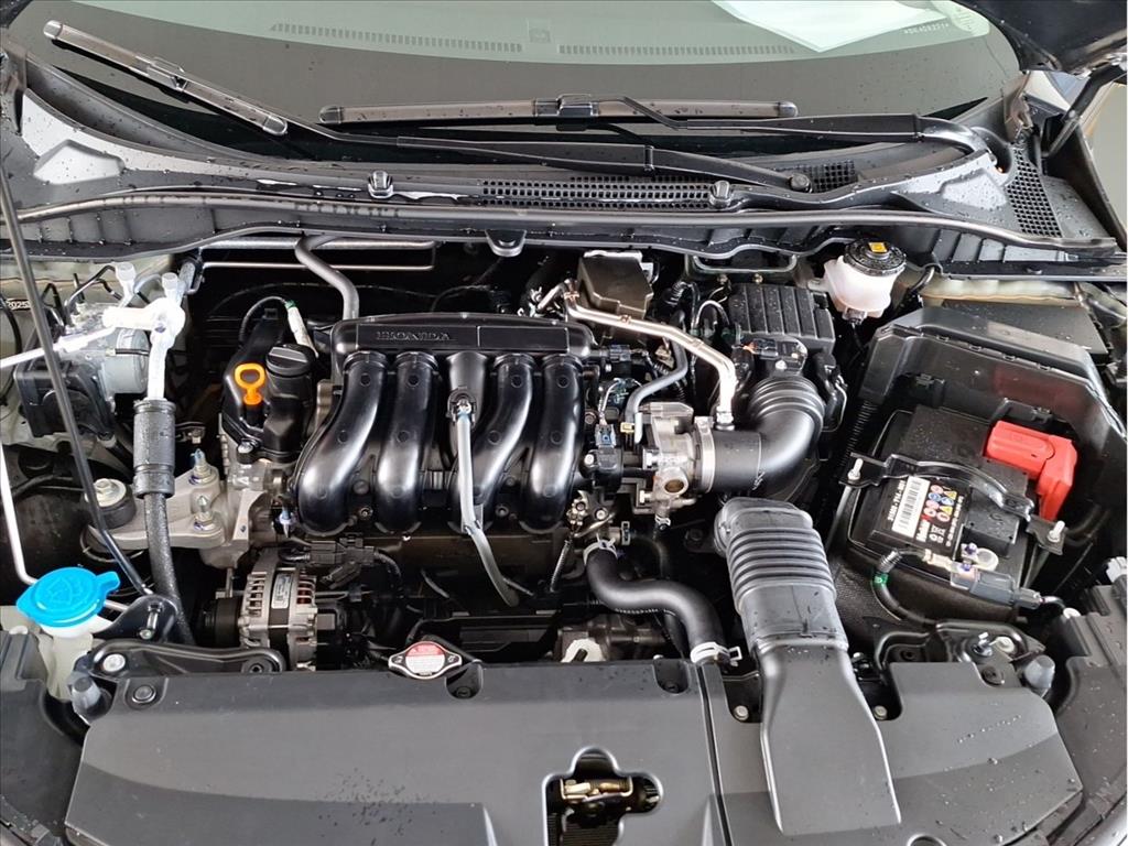 CITY 1.5 i-VTEC FLEX HATCH TOURING CVT8