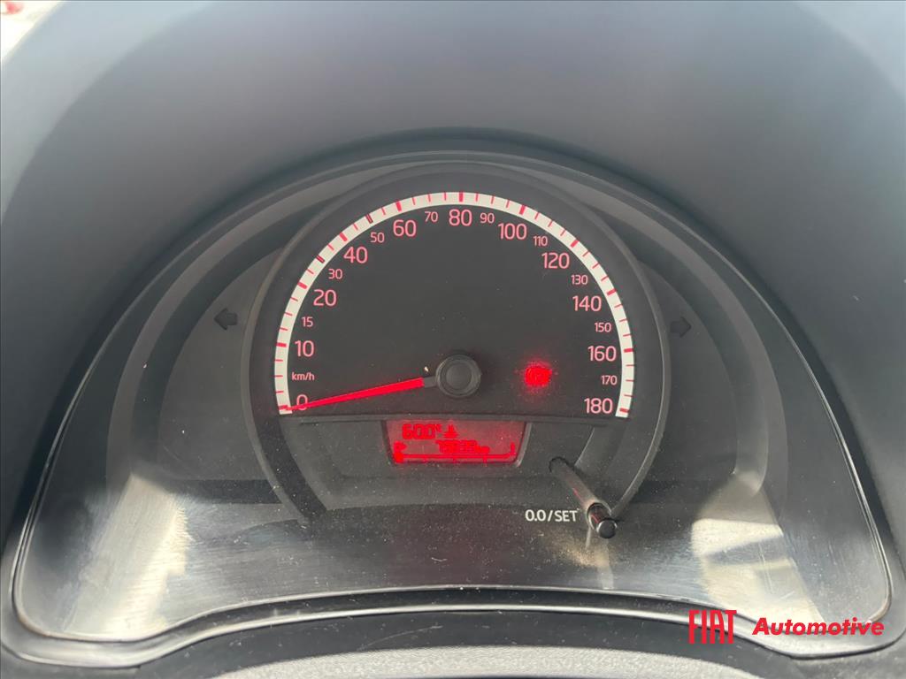UP 1.0 MPI TAKE UP 12V FLEX 4P MANUAL9