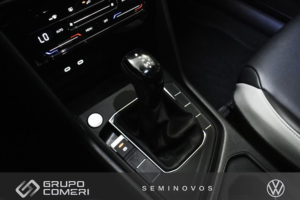 TAOS 1.4 250 TSI TOTAL FLEX COMFORTLINE AUTOMÁTICO11