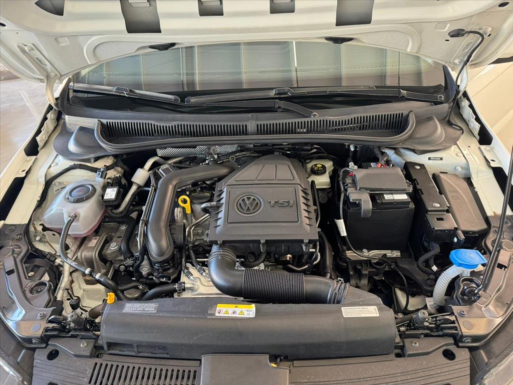 POLO 1.0 170 TSI MANUAL16