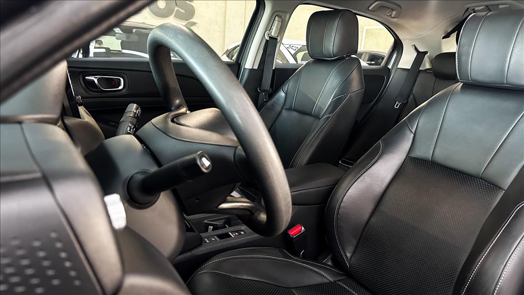 HR-V 1.5 DI I-VTEC FLEX EX CVT