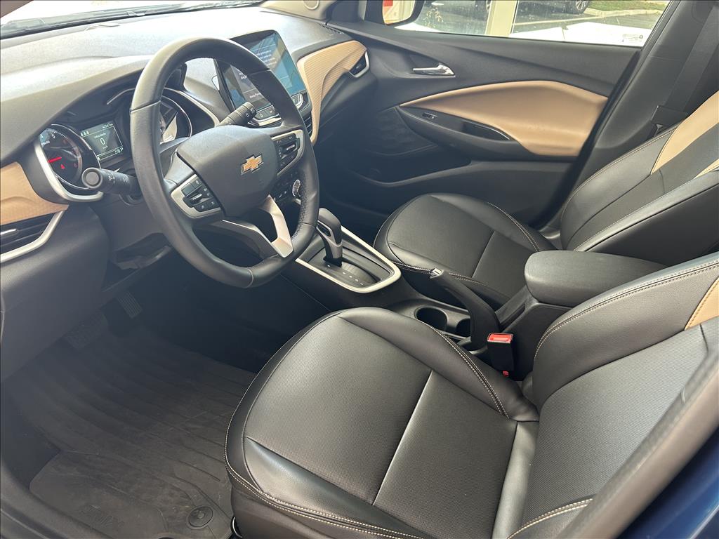 ONIX PLUS 1.0 TURBO FLEX PREMIER AUTOMÁTICO8