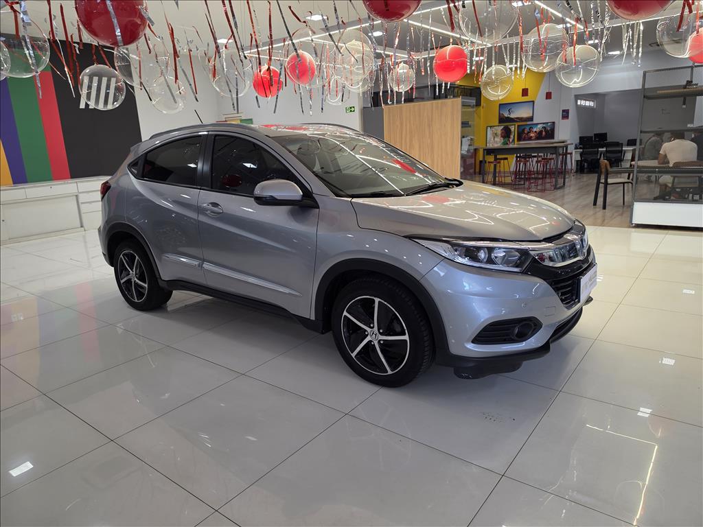 HR-V 1.8 16V FLEX EXL 4P AUTOMÁTICO2