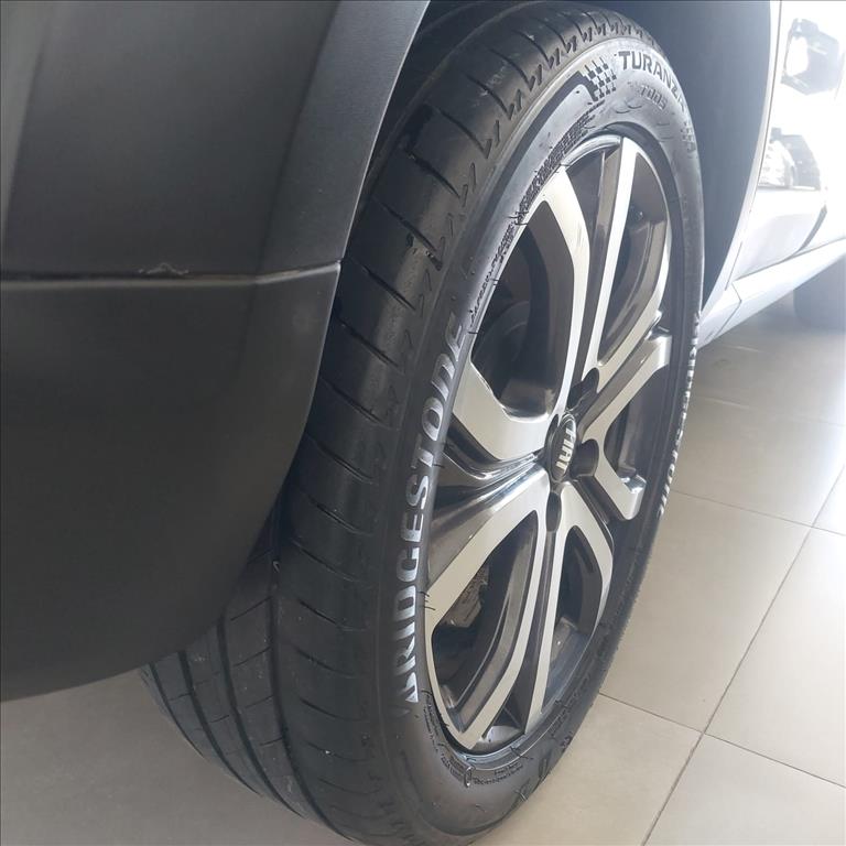 PULSE 1.0 TURBO 200 FLEX IMPETUS CVT11