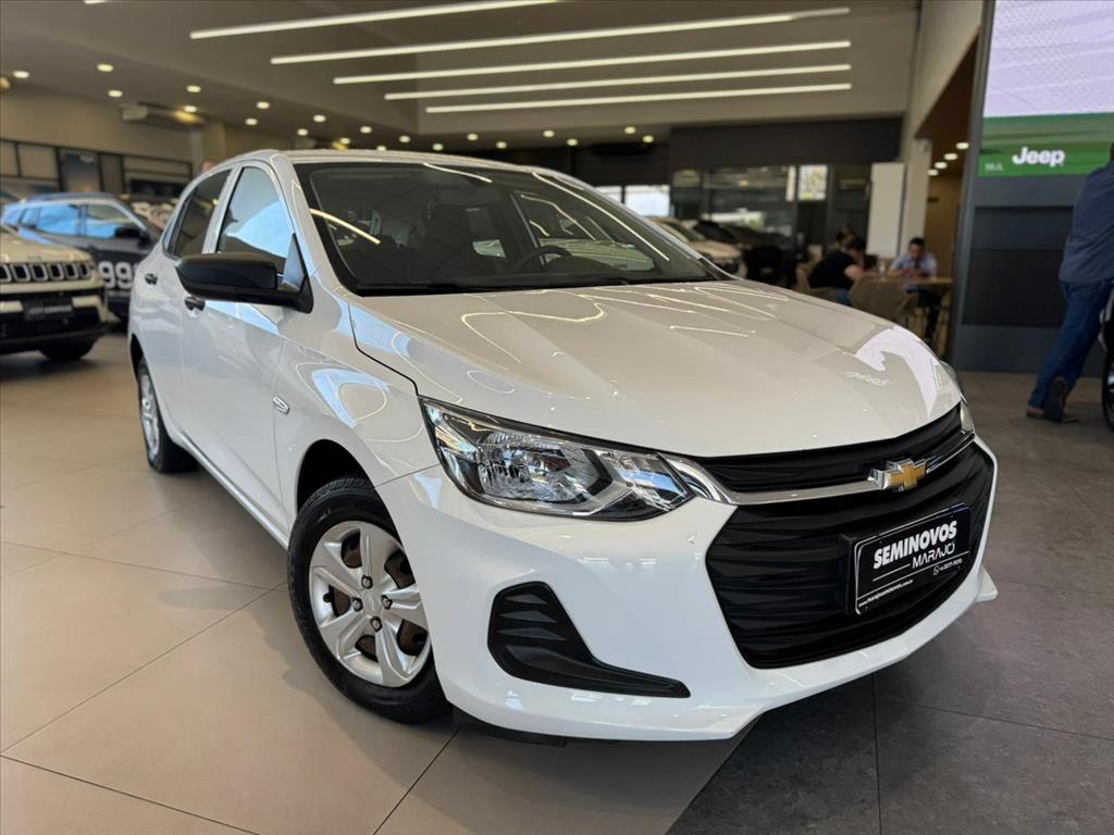 ONIX 1.0 FLEX MANUAL