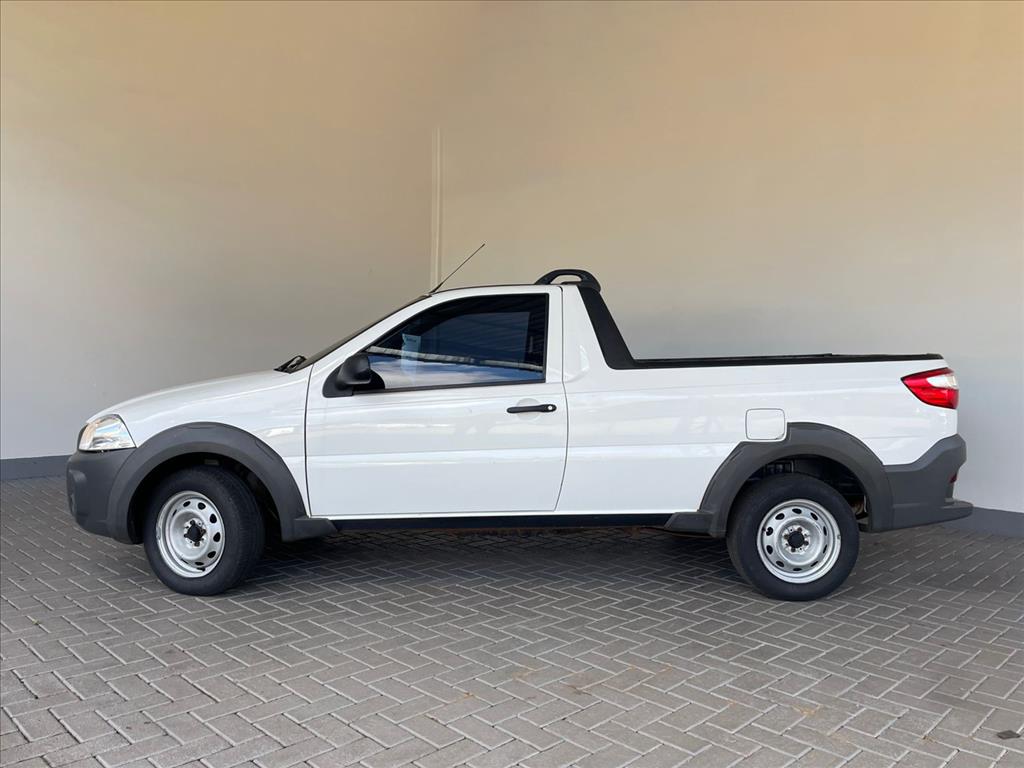 STRADA 1.4 MPI HARD WORKING CS 8V FLEX 2P MANUAL1