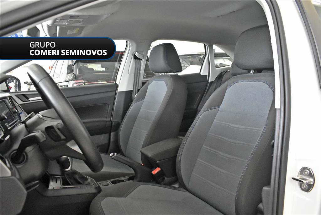 NIVUS 1.0 200 TSI TOTAL FLEX COMFORTLINE AUTOMÁTICO6