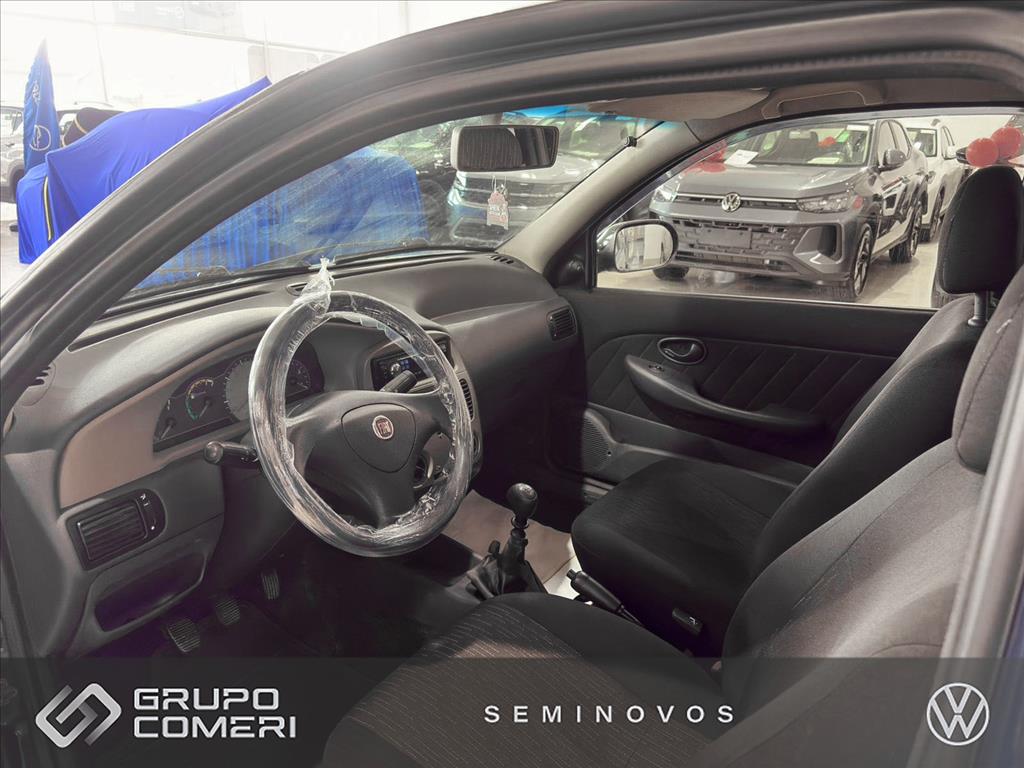 PALIO 1.0 MPI FIRE ECONOMY 8V FLEX 4P MANUAL4