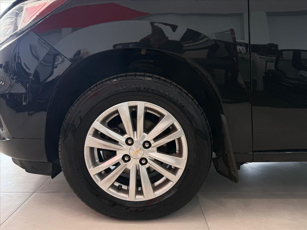 SPIN 1.8 LT 8V FLEX 4P AUTOMÁTICO SPIN 1.8 LT 8V FLEX 4P AUTOMÁTICO