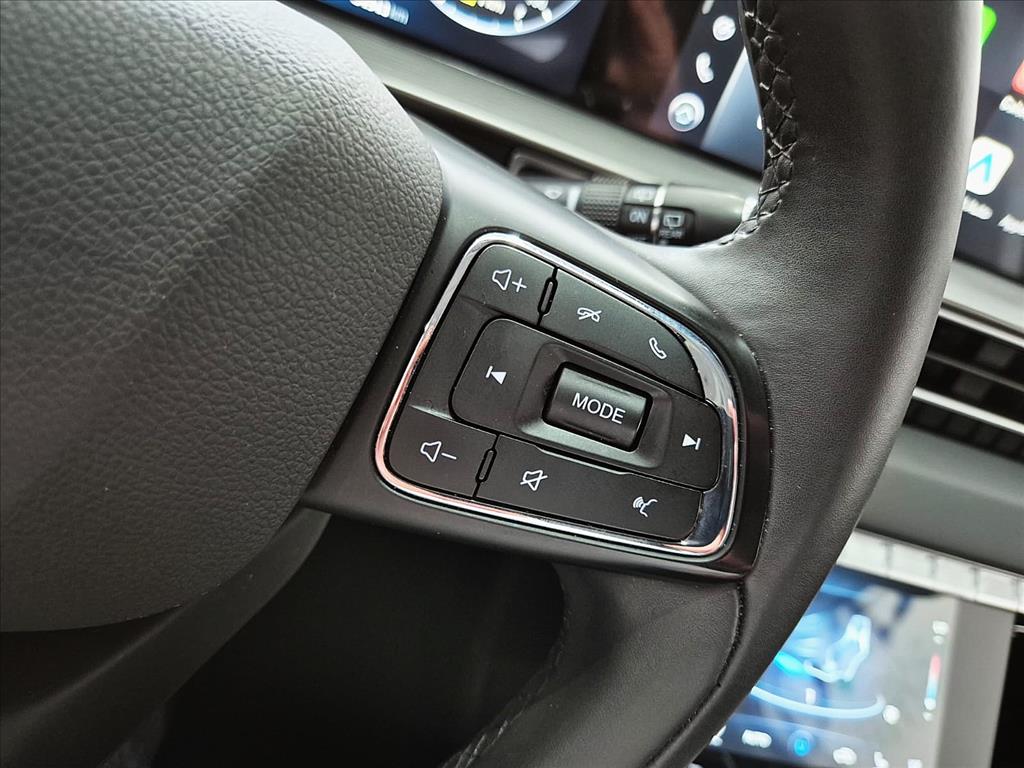 Caoa Chery-TIGGO 8 PRO-1.5 TCI PLUG-IN HYBRID DHT