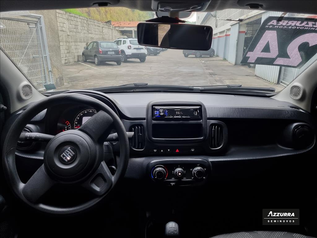 MOBI 1.0 EVO FLEX LIKE. MANUAL21