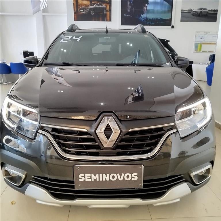 SANDERO 1.0 12V SCE FLEX S EDITION MANUAL