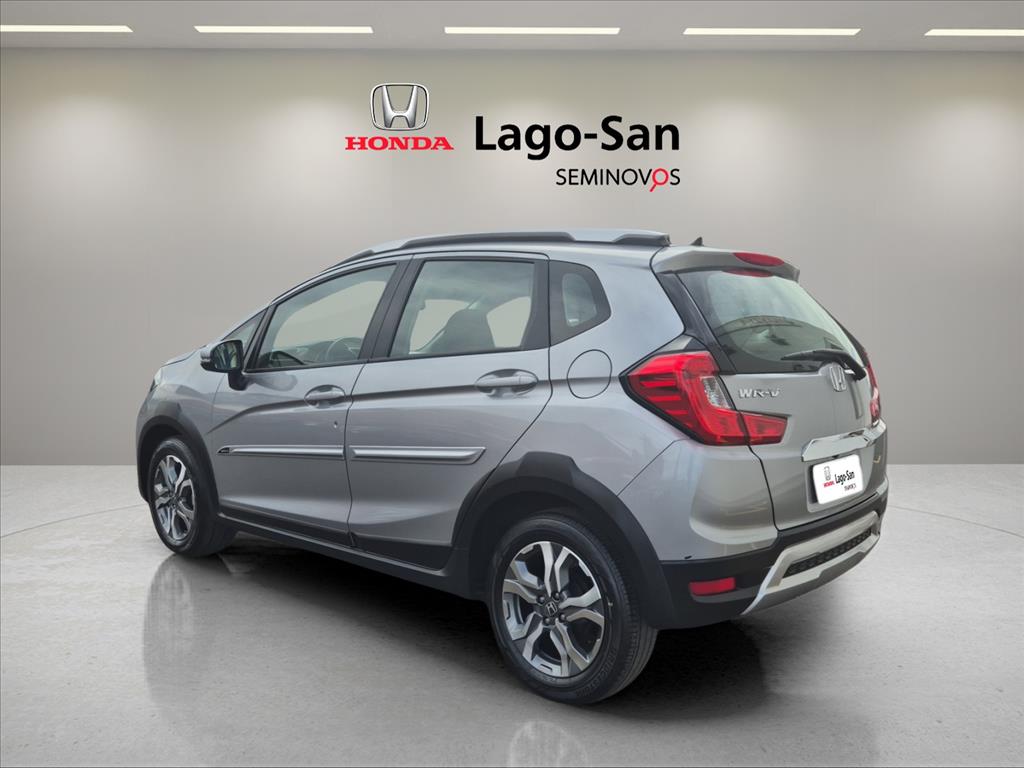 WR-V 1.5 16V FLEXONE EX CVT1