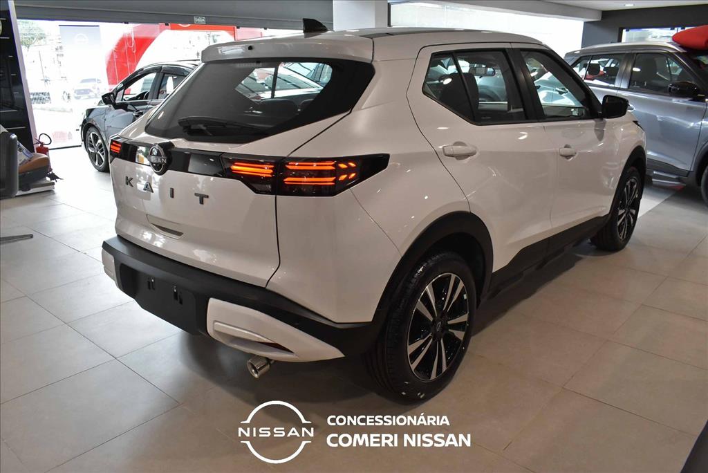 KAIT 1.6 FLEX SENSE PLUS XTRONIC1