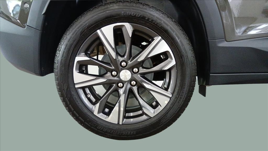 TRACKER 1.2 TURBO FLEX PREMIER AUTOMÁTICO14