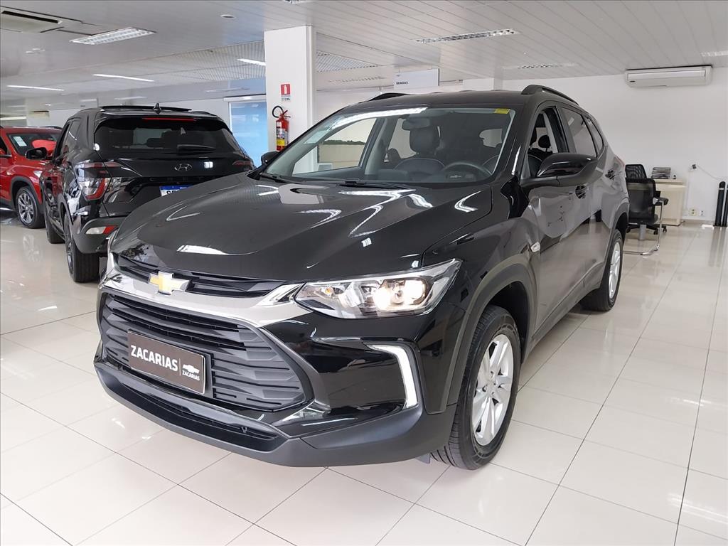 TRACKER 1.0 TURBO FLEX LT AUTOMÁTICO2