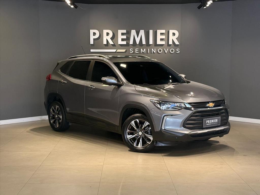 TRACKER 1.2 TURBO FLEX PREMIER AUTOMÁTICO0