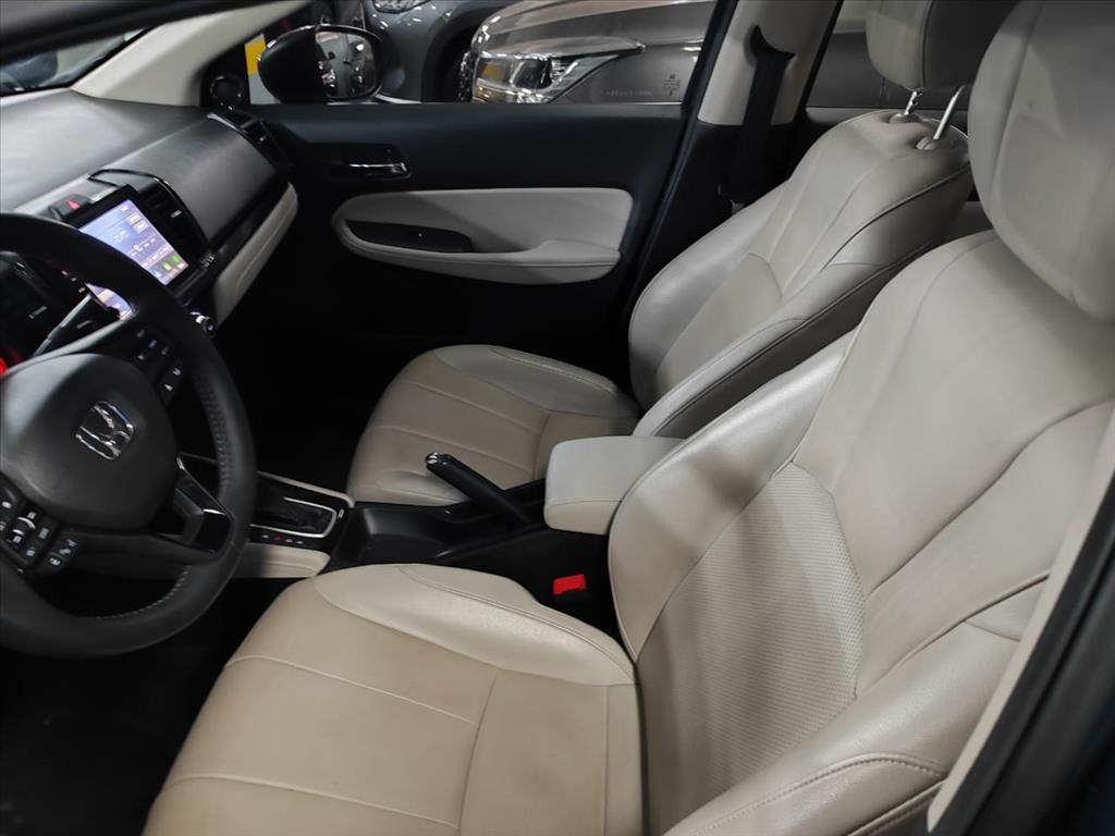 CITY 1.5 i-VTEC FLEX TOURING CVT4