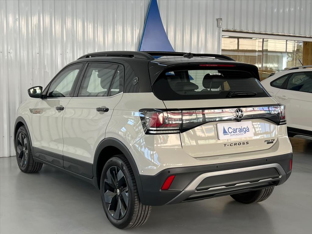 Volkswagen 1.4 250 TSI Total Flex Extreme Automático - foto 5