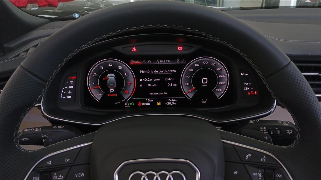 Q8 3.0 TFSI GASOLINA PERFORMANCE BLACK QUATTRO TIPTRONIC15