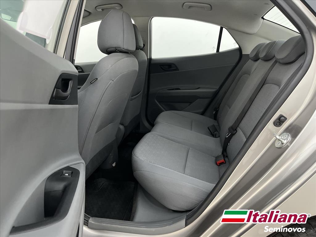 HB20S 1.0 12V FLEX COMFORT PLUS MANUAL13