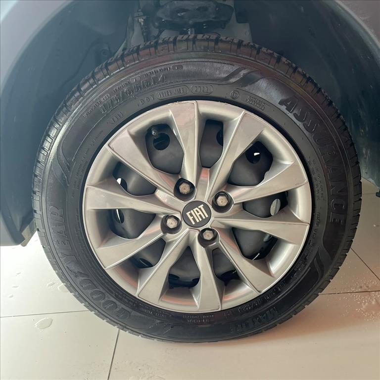 MOBI 1.0 EVO FLEX TREKKING MANUAL12