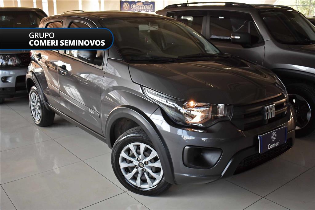 MOBI 1.0 EVO FLEX LIKE. MANUAL