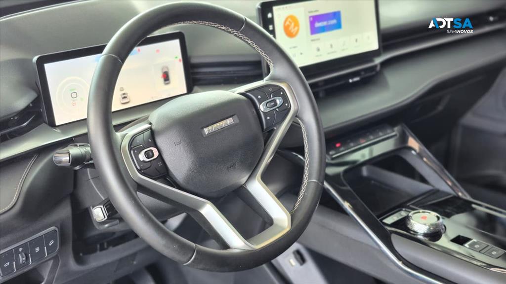 GWM HAVAL H6 1.5 PHEV PREMIUM AWD E-TRACTION