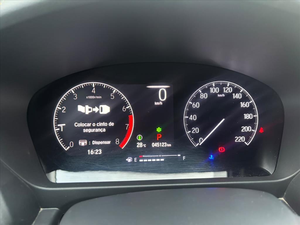 CITY 1.5 i-VTEC FLEX TOURING CVT11