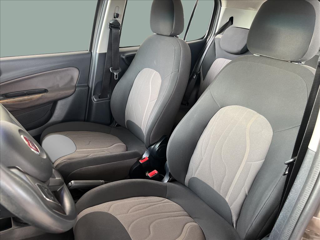 UNO 1.0 EVO WAY 8V FLEX 4P MANUAL11