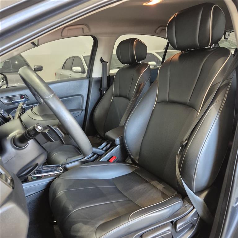 CITY 1.5 i-VTEC FLEX HATCH TOURING CVT12