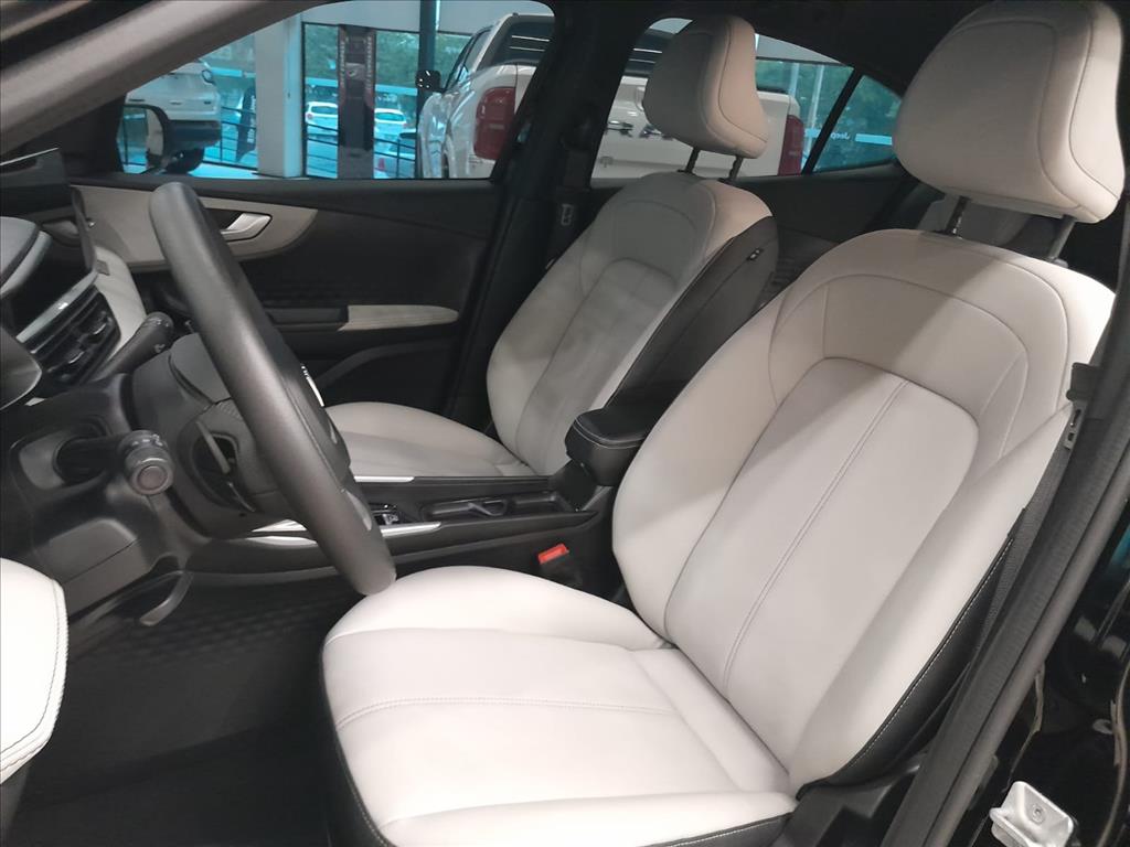 FASTBACK 1.3 TURBO 270 FLEX LIMITED EDITION AT69