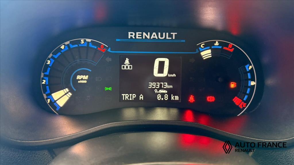 KWID 1.0 12V SCE FLEX ZEN MANUAL18