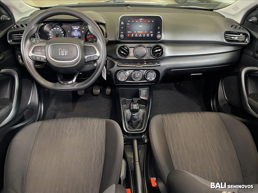 ARGO 1.0 FIREFLY FLEX DRIVE MANUAL9