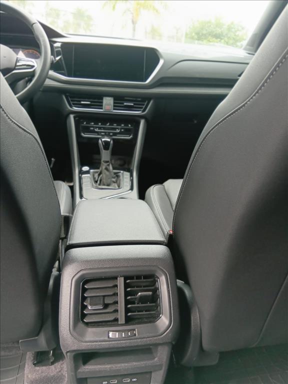 TAOS 1.4 250 TSI TOTAL FLEX HIGHLINE AUTOMÁTICO12