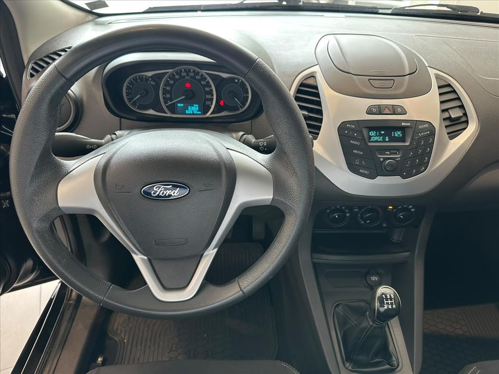 KA 1.0 TI-VCT FLEX SE MANUAL6