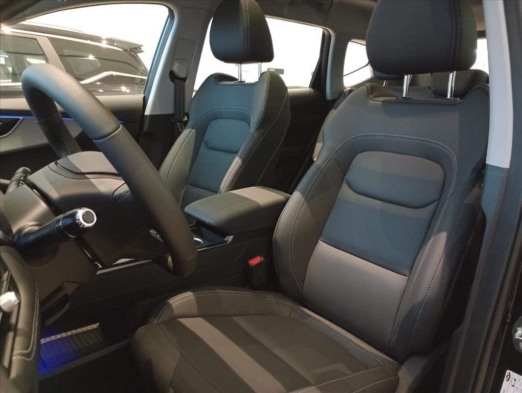 CAOA Chery-TIGGO 7 PRO-1.5 TCI FLEX HYBRID MAX DRIVE CVT