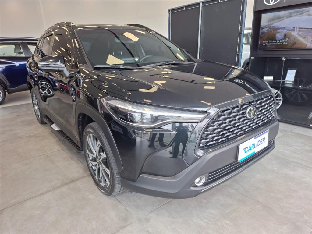 COROLLA CROSS 2.0 VVT-IE FLEX XRE DIRECT SHIFT2