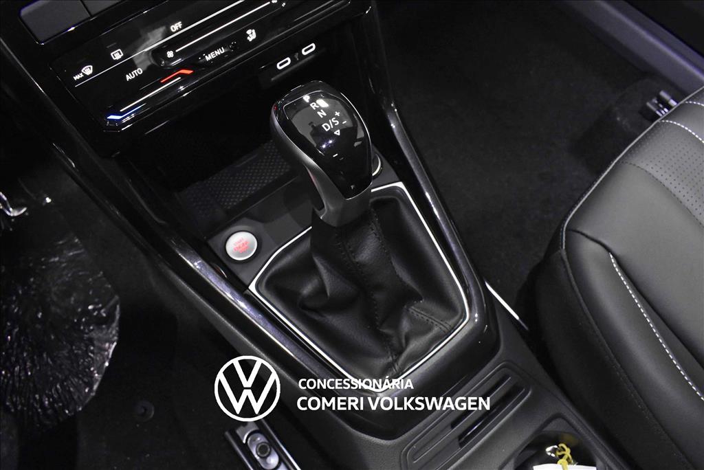T-CROSS 1.0 200 TSI TOTAL FLEX COMFORTLINE AUTOMÁTICO