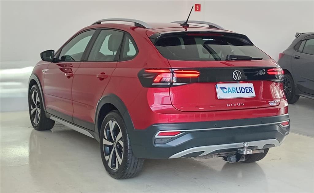 NIVUS 1.0 200 TSI TOTAL FLEX HIGHLINE AUTOMÁTICO9