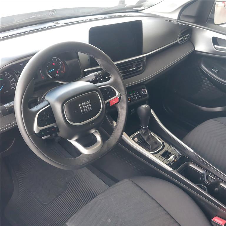 FASTBACK 1.0 TURBO 200 HYBRID AUDACE CVT9