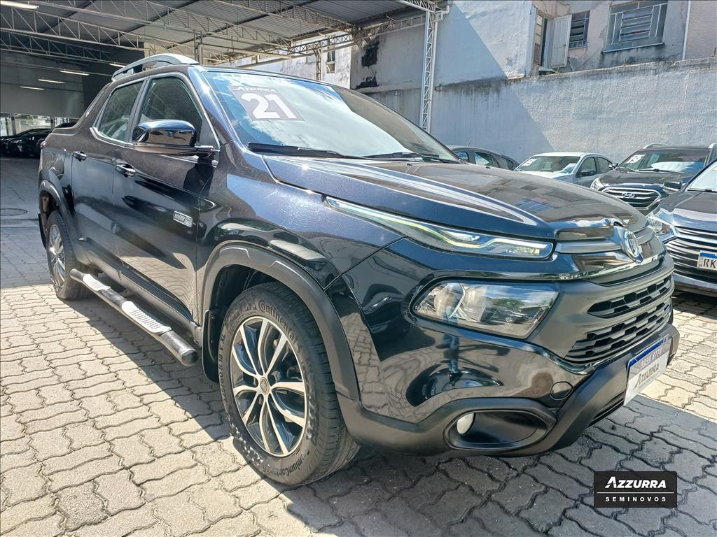 TORO 2.0 16V TURBO DIESEL ULTRA 4WD AT91