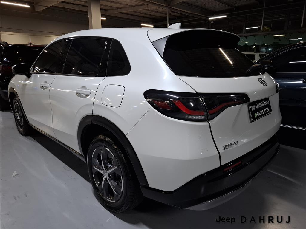 ZR-V 2.0 i-VTEC GASOLINA TOURING CVT3