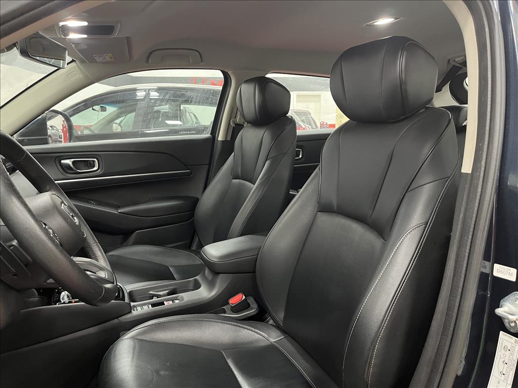 HR-V 1.5 DI I-VTEC FLEX EXL CVT14