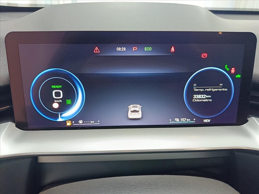 HAVAL H6 1.5 HEV PREMIUM E-TRACTION6
